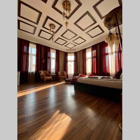 Heart Of Oradea, Old City Orient *Self-Checkin* Eksteriør bilde